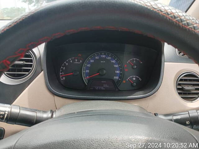 Used Maruti Suzuki Swift [2021-2024] VXi [2021-2023] in Bhubaneswar