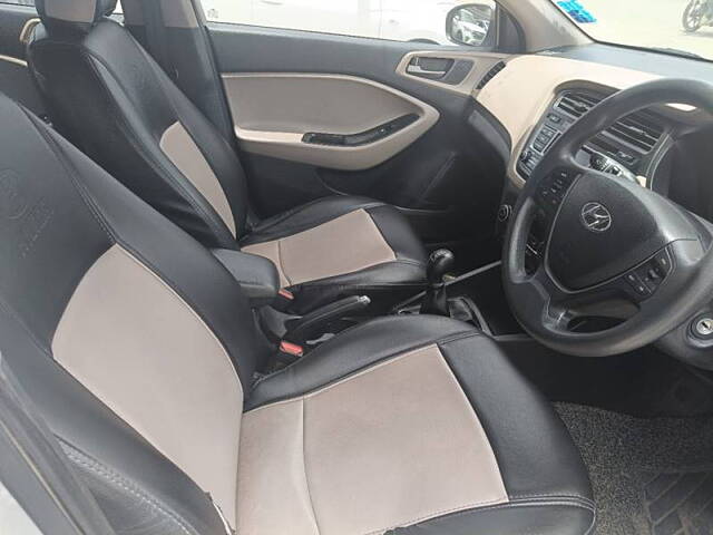 Used Hyundai Elite i20 [2016-2017] Sportz 1.2 [2016-2017] in Bangalore