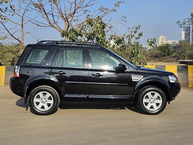 Used Land Rover Freelander 2 SE in Mumbai