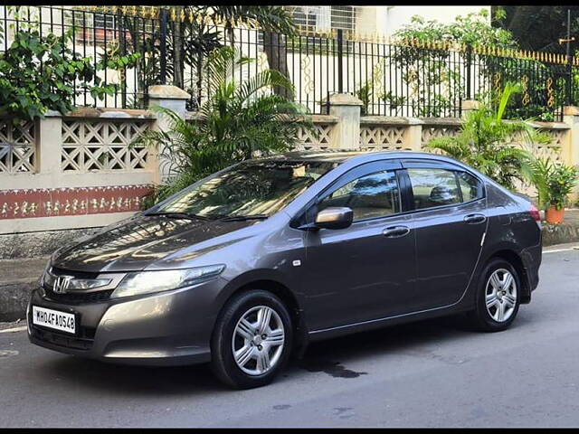 Used Honda City [2011-2014] 1.5 S MT in Mumbai