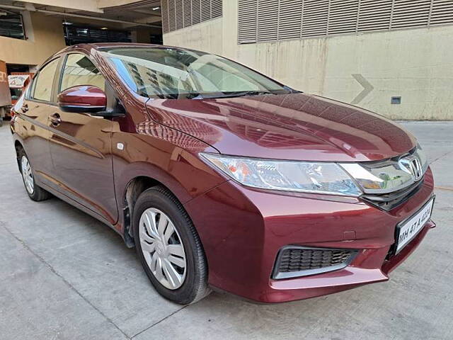 Used Honda City [2014-2017] SV in Mumbai