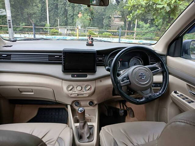 Used Maruti Suzuki Ertiga [2018-2022] VXi in Pune