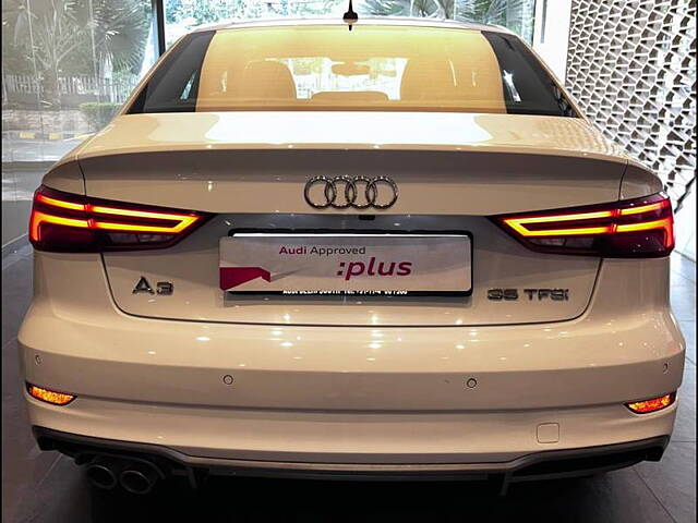 Used Audi A3 [2017-2020] 35 TFSI Technology in Gurgaon