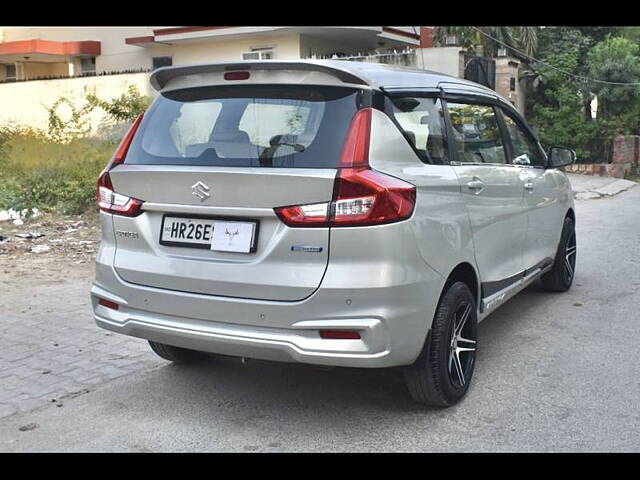 Used Maruti Suzuki Ertiga [2018-2022] VXi in Gurgaon