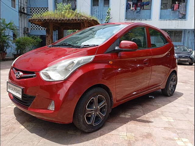 Used Hyundai Eon Sportz in Mumbai