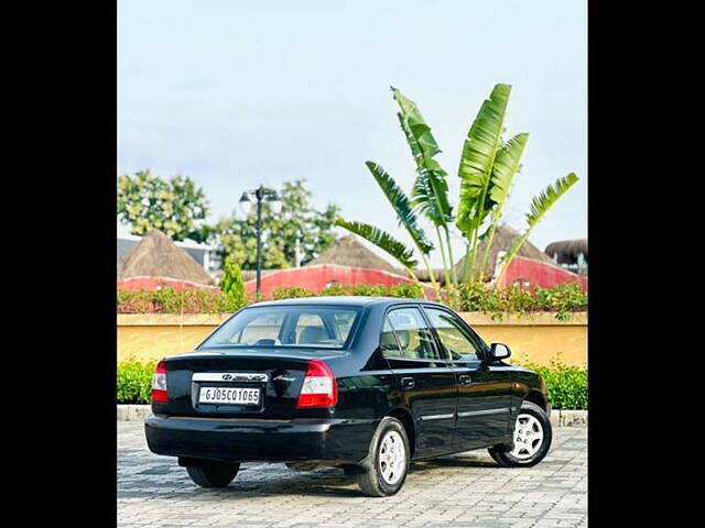 Used Hyundai Accent CNG in Surat