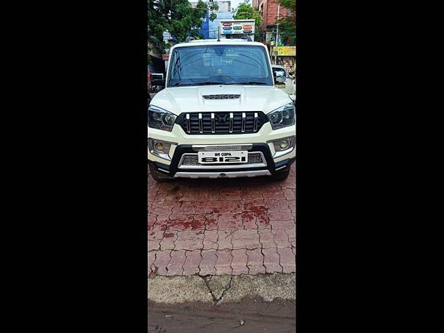 Used Mahindra Scorpio 2021 S11 2WD 7 STR in Patna