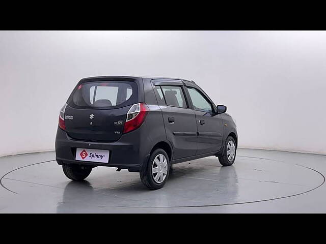 Used Maruti Suzuki Alto K10 [2014-2020] VXi AMT [2014-2018] in Bangalore