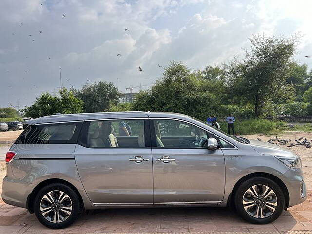 Used Kia Carnival [2020-2023] Prestige 7 STR in Delhi