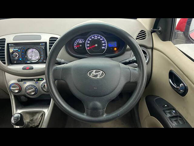 Used Hyundai i10 [2010-2017] 1.1L iRDE Magna Special Edition in Hyderabad