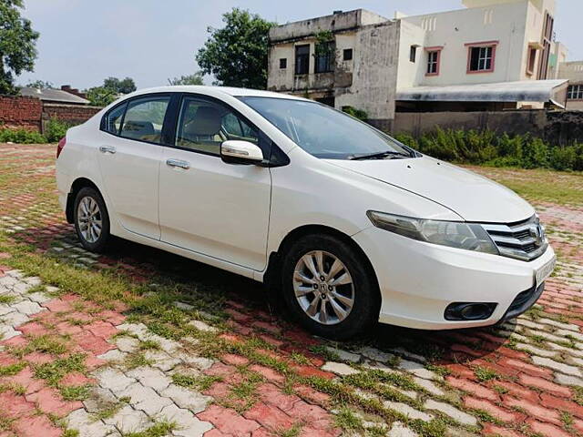 Used Honda City [2011-2014] 1.5 V AT in Ahmedabad