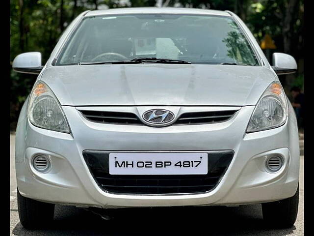 Used Hyundai i20 [2008-2010] Magna 1.2 in Mumbai