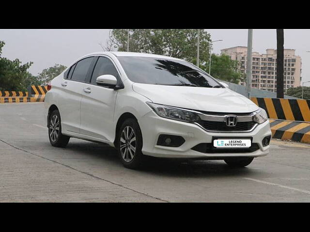 Used Honda City [2014-2017] V in Thane