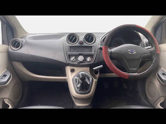 Used Datsun GO [2014-2018] T in Hyderabad