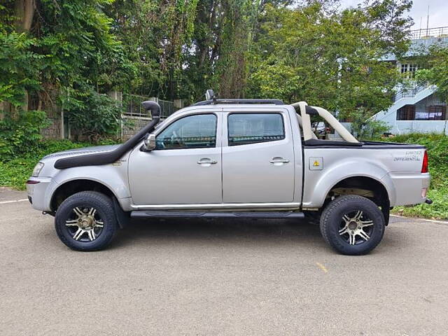 Used Tata Xenon XT EX 4x4 [2014-2017] in Mysore