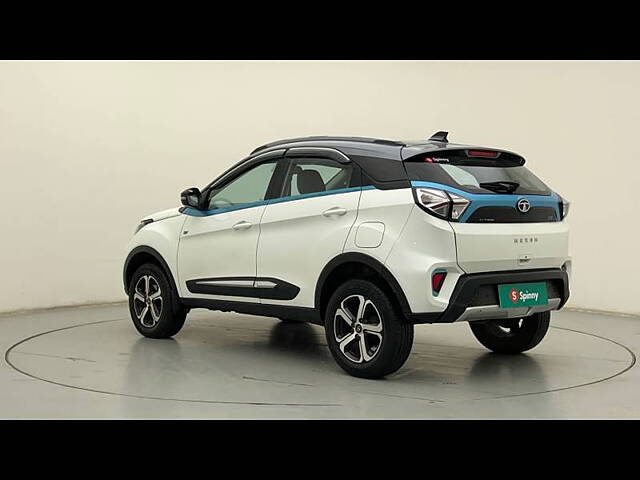 Used Tata Nexon EV [2020-2022] XZ Plus in Mumbai