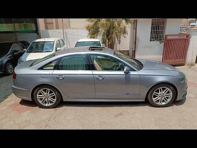 Used Audi A6 [2015-2019] 35 TDI Matrix in Coimbatore