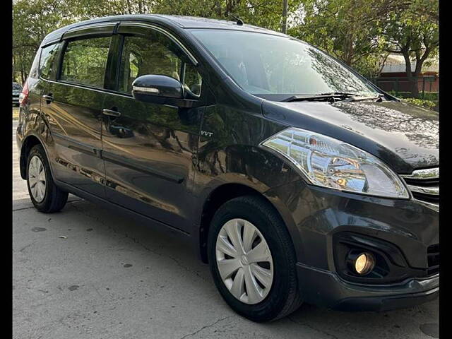 Used Maruti Suzuki Ertiga [2015-2018] VXI CNG in Delhi