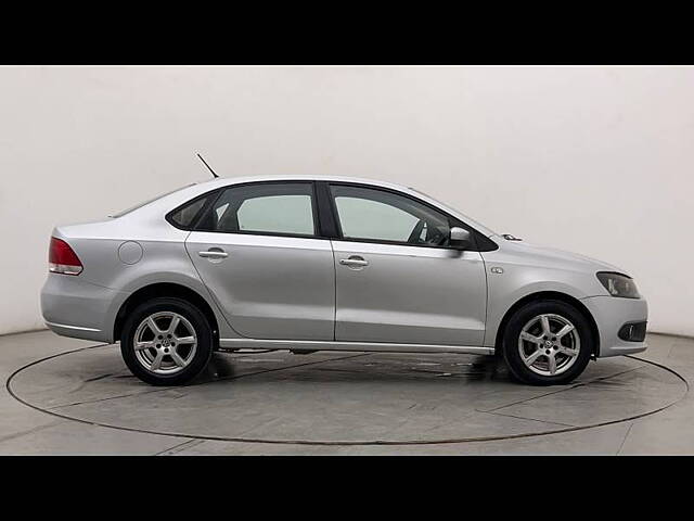 Used Volkswagen Vento [2012-2014] Highline Petrol in Chennai