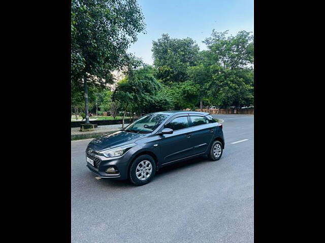 Used Hyundai Elite i20 [2018-2019] Magna Executive 1.2 in Delhi