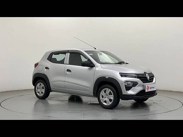 Used Renault Kwid [2015-2019] RXL [2015-2019] in Lucknow