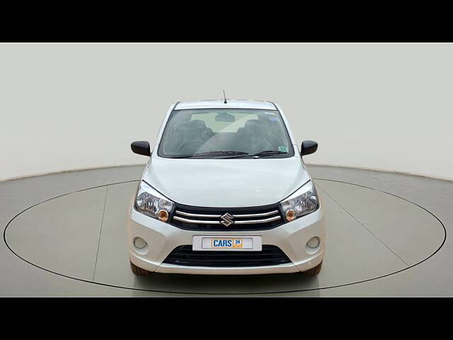 Used Maruti Suzuki Celerio [2014-2017] VXi AMT ABS in Bangalore