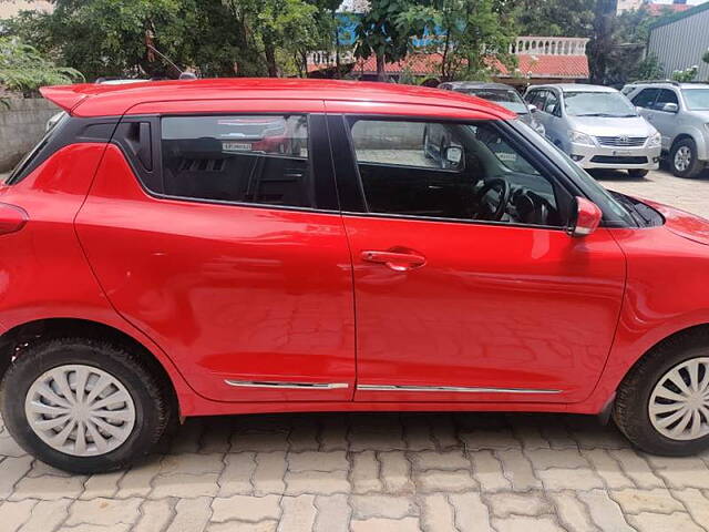 Used Maruti Suzuki Swift [2018-2021] VXi AMT [2018-2019] in Bangalore