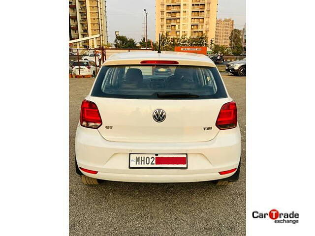 Used Volkswagen Polo [2016-2019] GT TSI in Pune