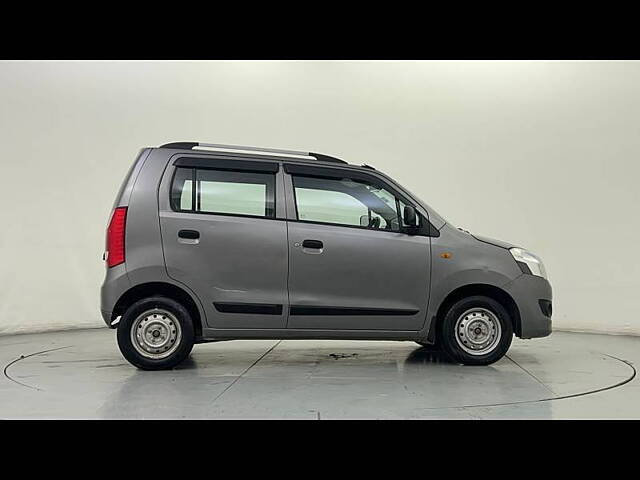 Used Maruti Suzuki Wagon R [2019-2022] LXi 1.0 CNG [2019-2020] in Ghaziabad