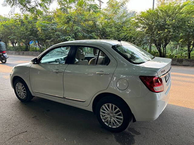 Used Maruti Suzuki Dzire [2017-2020] ZDi AMT in Bhopal