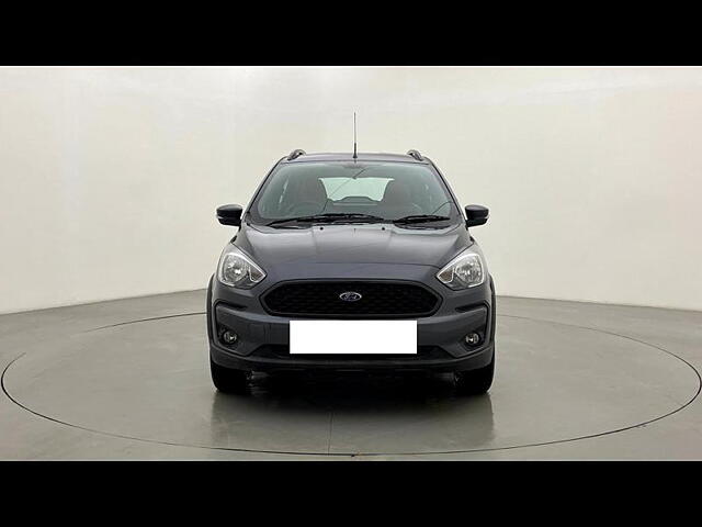 Used 2019 Ford Freestyle in Delhi