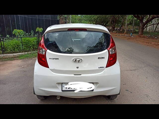 Used Hyundai Eon Era + in Hyderabad