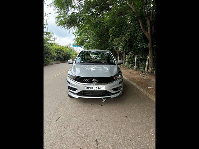 Used 2020 Tata Tiago in Bhopal