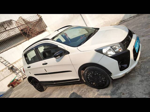 Used Maruti Suzuki Celerio X Zxi (Opt) [2017-2019] in Delhi