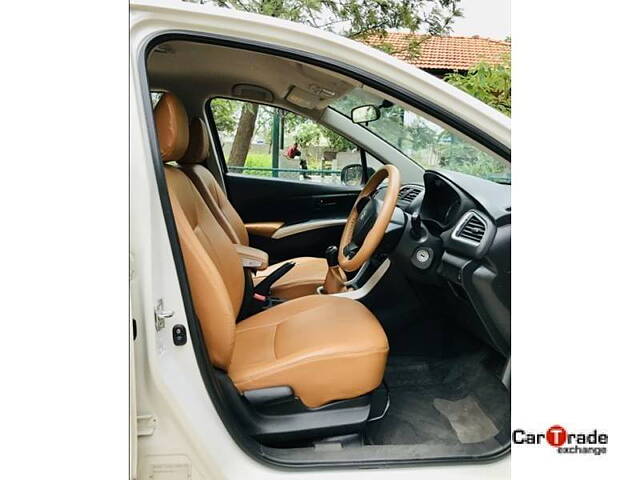 Used Maruti Suzuki S-Cross [2014-2017] Sigma 1.3 in Bangalore