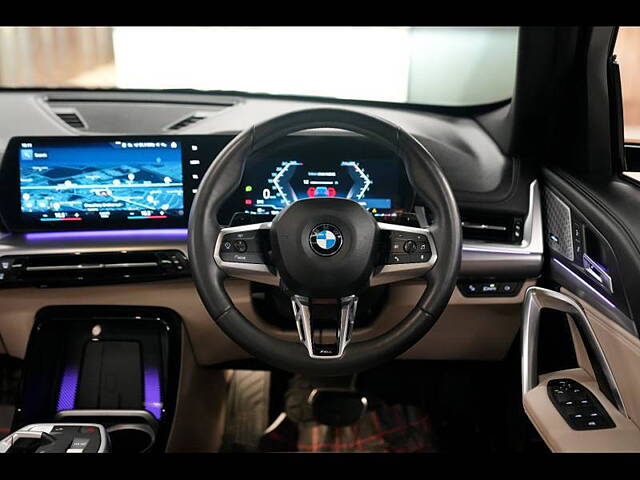 Used BMW X1 sDrive18i M Sport in Kolkata