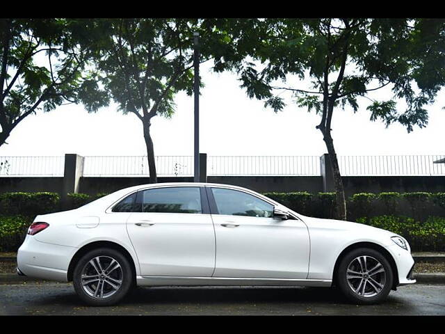 Used Mercedes-Benz E-Class [2015-2017] E 200 in Kolkata