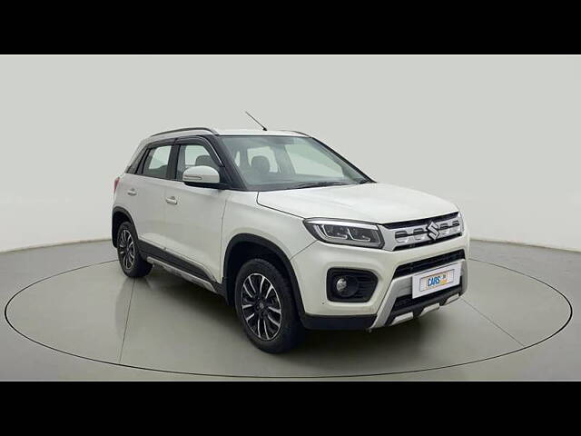 Used 2020 Maruti Suzuki Vitara Brezza in Hyderabad