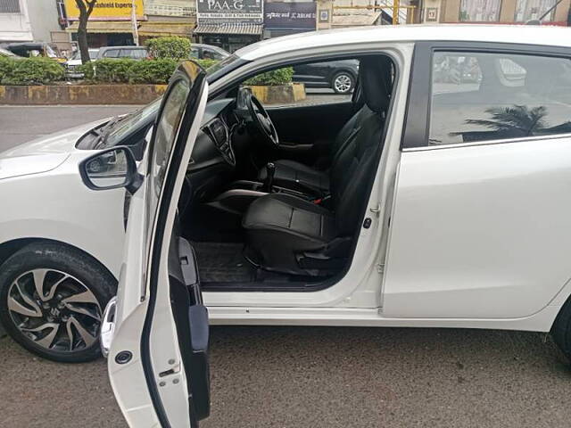 Used Maruti Suzuki Baleno [2019-2022] Zeta in Mumbai