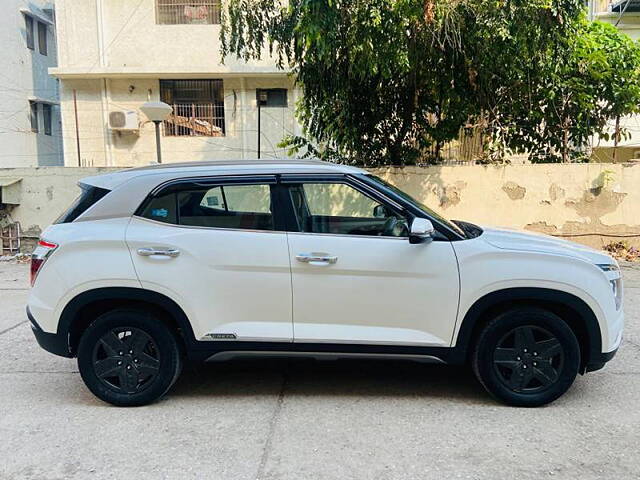 Used Hyundai Creta [2020-2023] S 1.5 Petrol [2020-2022] in Delhi