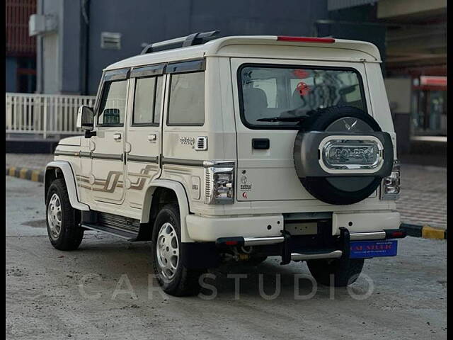 Used Mahindra Bolero B6 [2022] in Kolkata