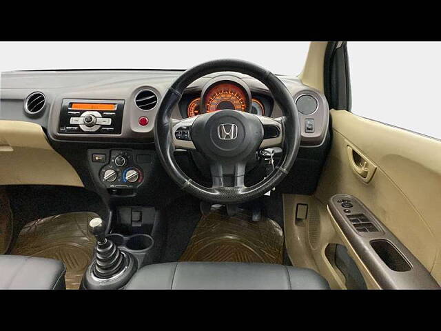 Used Honda Brio [2011-2013] S MT in Delhi