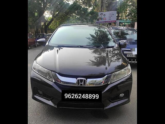 Used 18 Honda City 14 17 Vx Diesel For Sale At Rs 7 15 000 In Coimbatore Cartrade