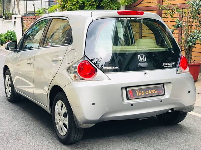 Used Honda Brio [2013-2016] S MT in Bangalore