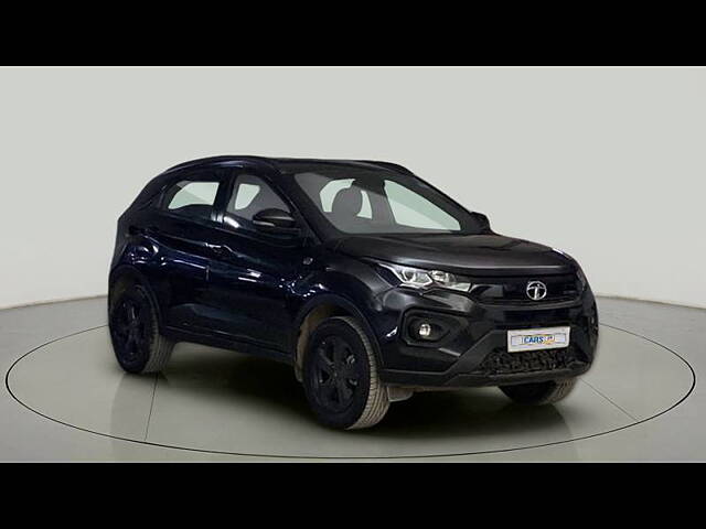 Used 2022 Tata Nexon in Faridabad