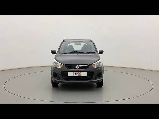 Used Maruti Suzuki Alto K10 [2014-2020] VXi AMT [2014-2018] in Hyderabad