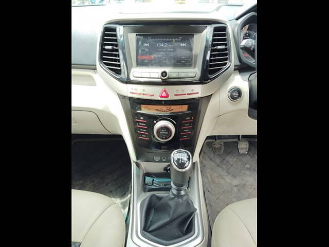 Used Mahindra XUV300 [2019-2024] W8 1.2 Petrol [2019] in Pune