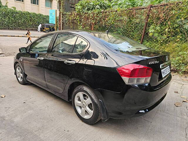 Used Honda City [2008-2011] 1.5 V MT in Mumbai