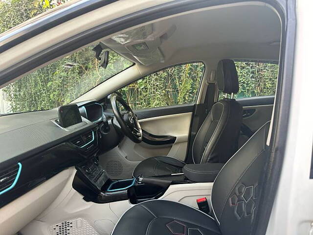 Used Tata Nexon EV [2020-2022] XZ Plus in Mumbai