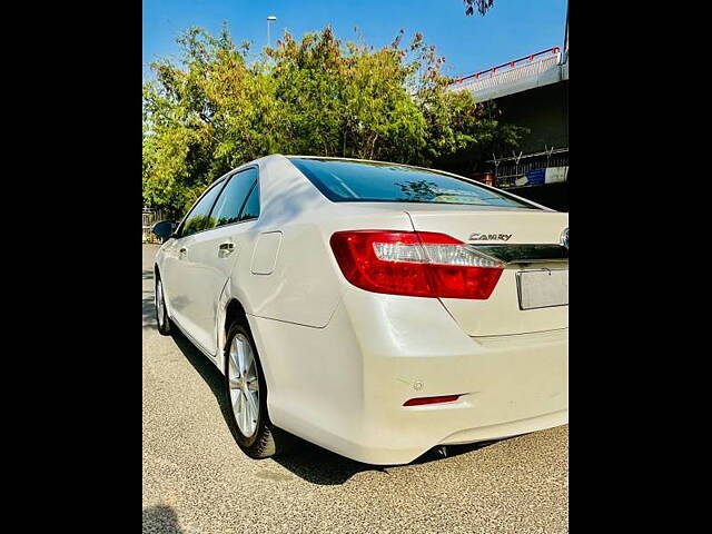 Used Toyota Camry [2012-2015] Hybrid in Delhi